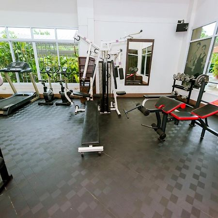 Bander Hotel ภูเขียว ภายนอก รูปภาพ