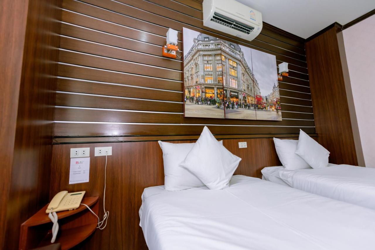 Bander Hotel ภูเขียว ภายนอก รูปภาพ